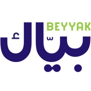 شعار بياك