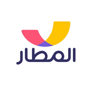 شعار المطار