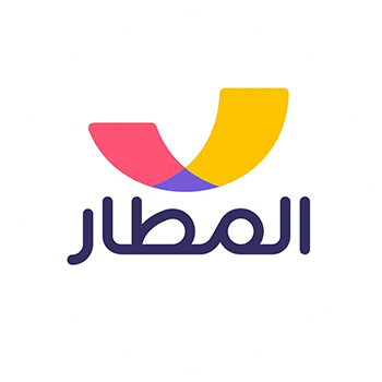 شعار المطار