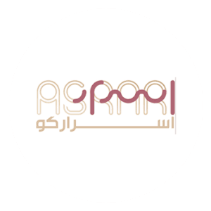 شعار أسراركو