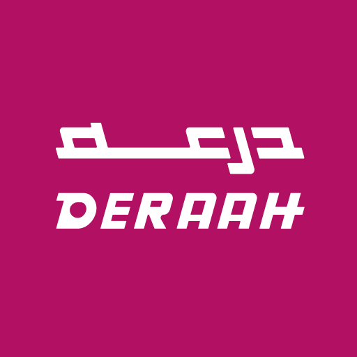 شعار درعة