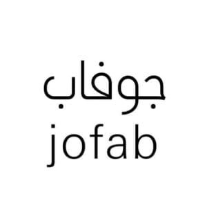 شعار جوفاب