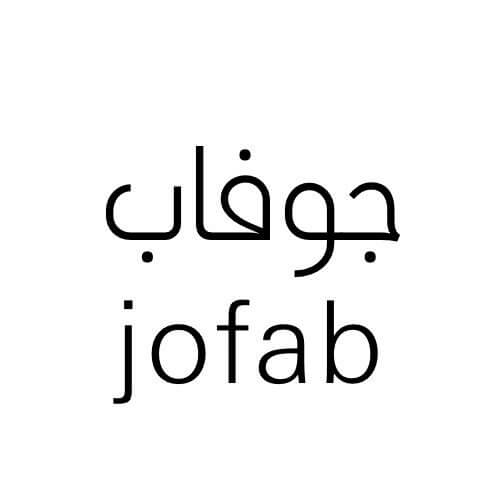 شعار جوفاب