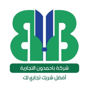 شعار شركة باحمدون