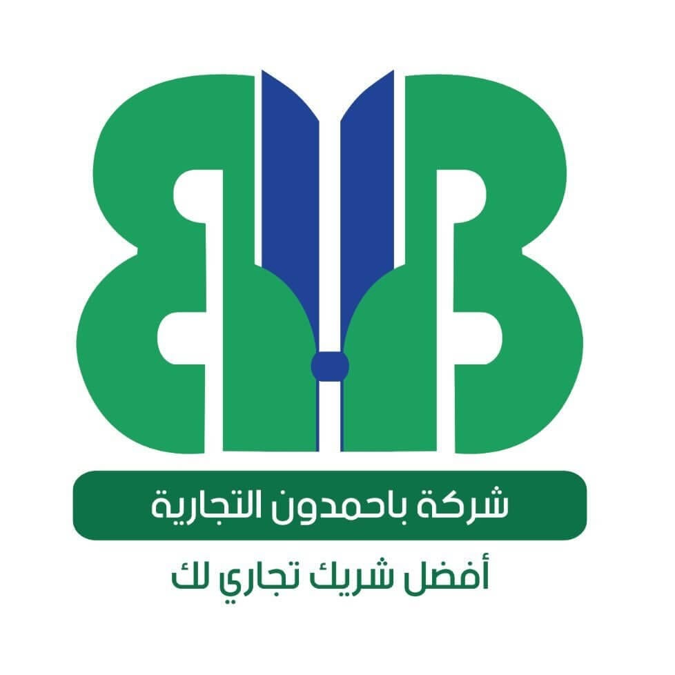 شعار شركة باحمدون