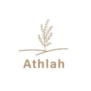 شعار أثلة