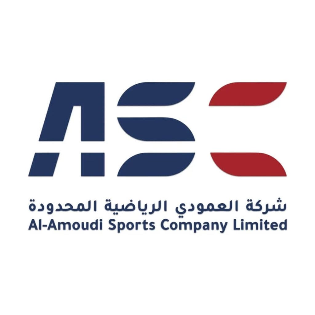 شعار العمودي للرياضة