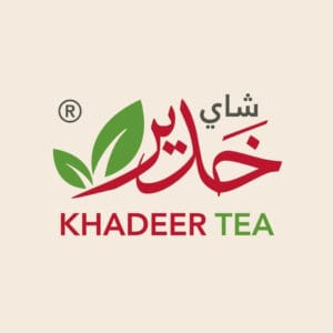 شعار شاي خدير