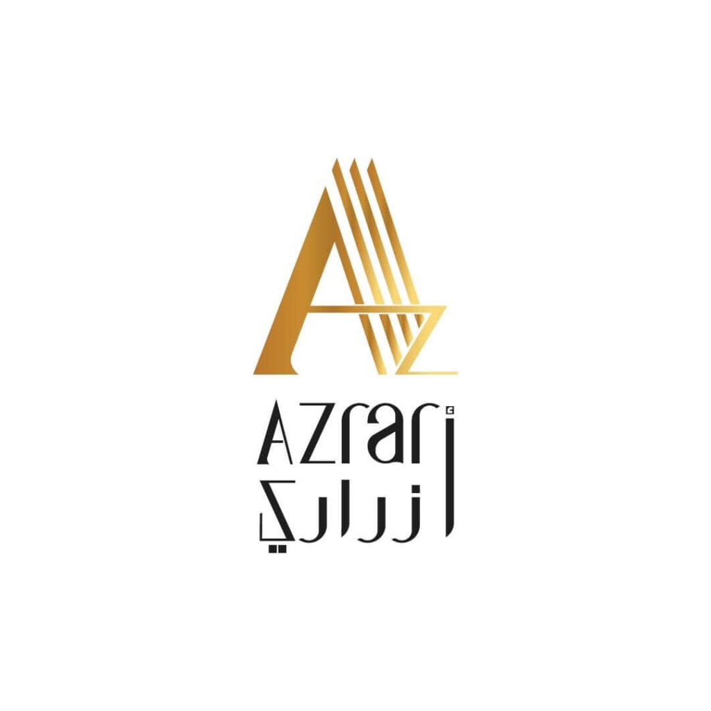 شعار أزراري