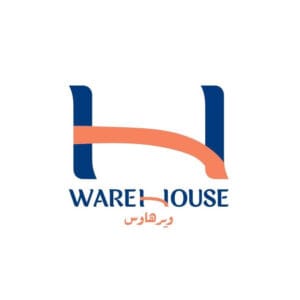 شعار وير هاوس