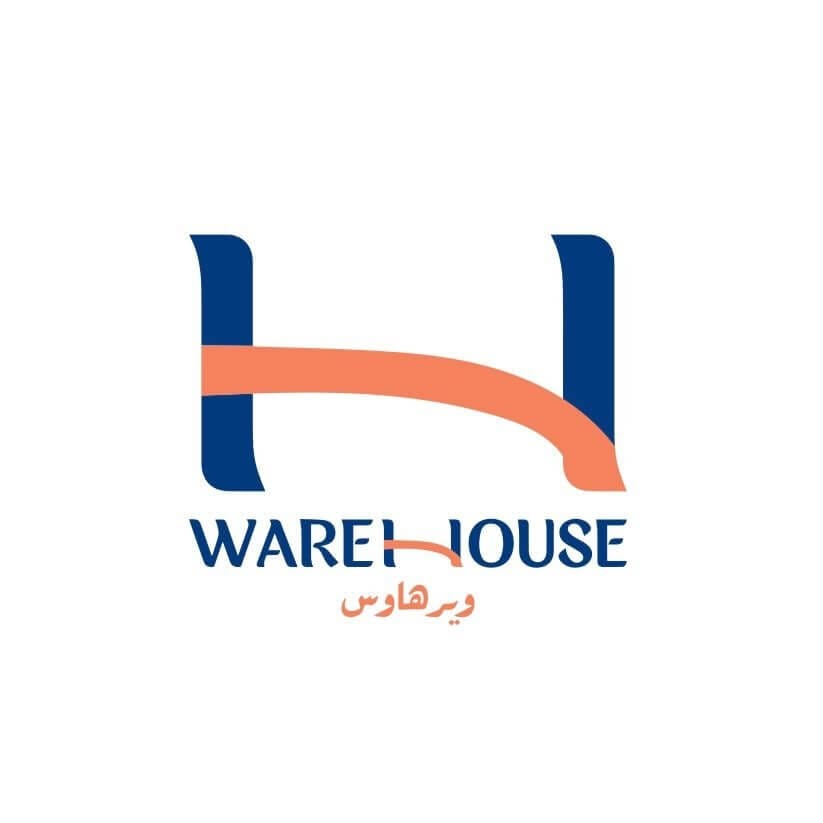 شعار وير هاوس