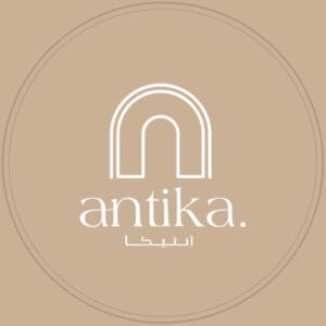 شعار أنتيكا