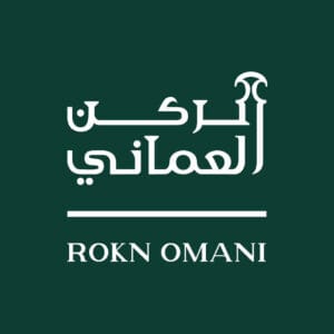 شعار الركن العماني