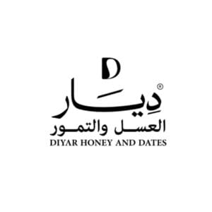 شعار ديار العسل والتمور