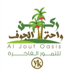 شعار ركن واحة الجوف