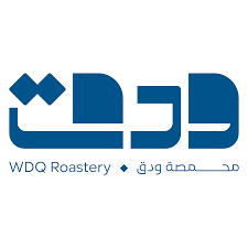 شعار محمصة ودق